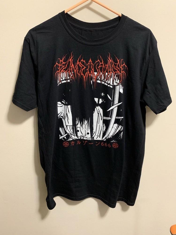 Hot Blind Equation All Size Unisex Gift For fan BT1637 Unisex T-Shirt XXXXL 2000₽