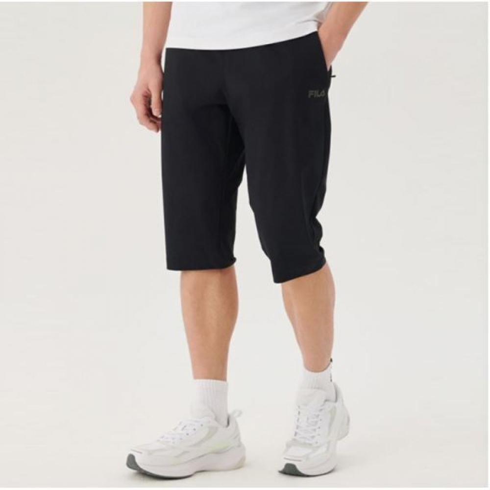 

Fila Stretch 7 8 Training Pants BLK (black)/090(L)