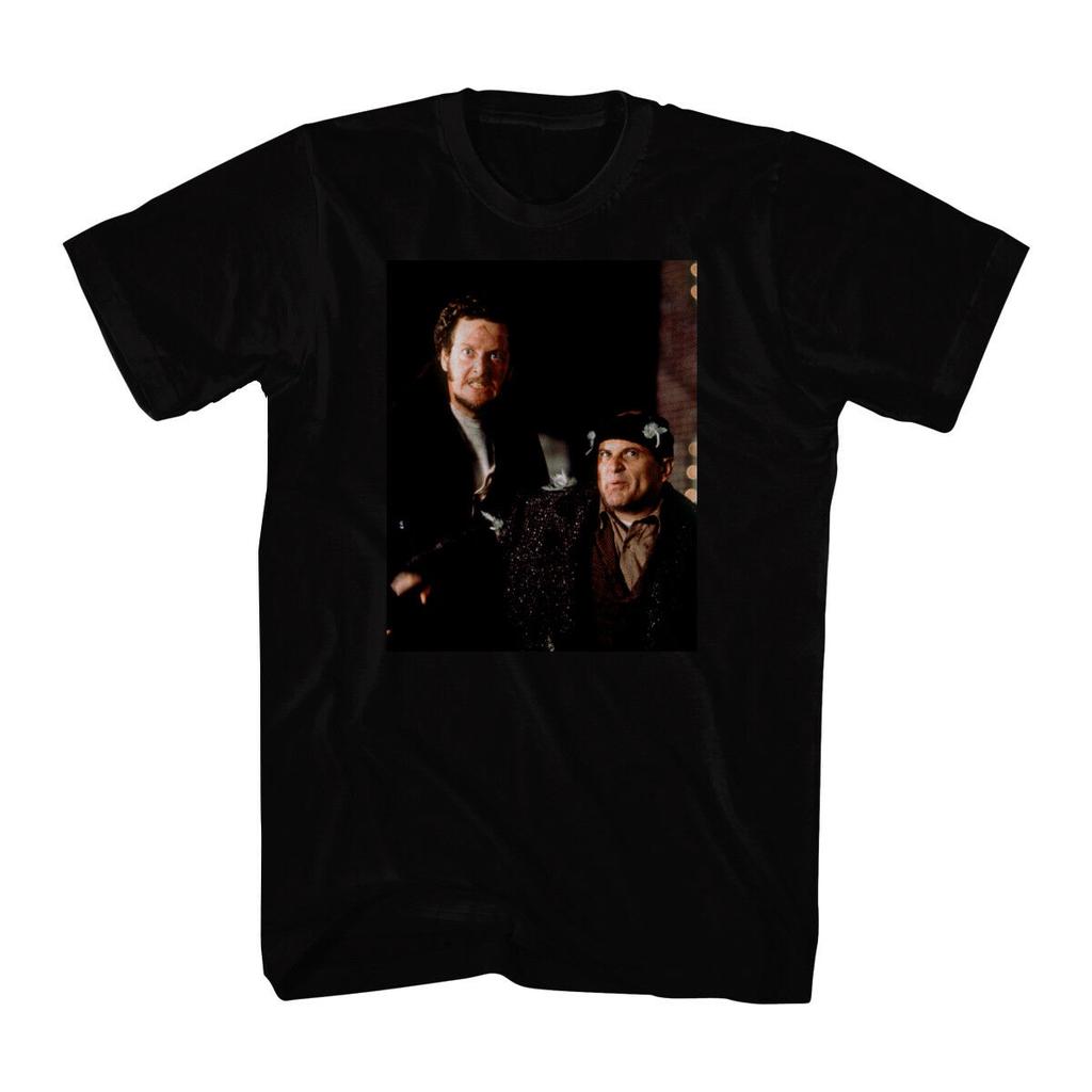 Harry and marv t shirt Clearance