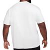 Nike ACG Cruise Boat Print Ribbed Crew Neck T-Shirt Men Tops White FQ3725-121
