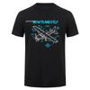 How Planes Fly How Planes Fly Aviation Pilot TShirt Pilot Airplane Engineer Short Sleeve Streetwear Tee HJ042