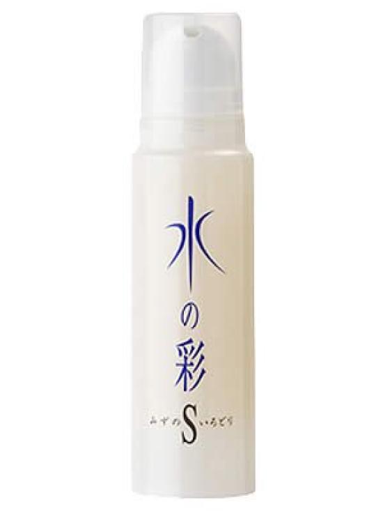 

Medicated Nature Aqua Cream Mizusai S Moist Type 150g Airless Pump