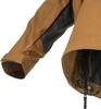 Зимняя куртка Helikon-Tex® Woodsman Anorak Jacke schwarz