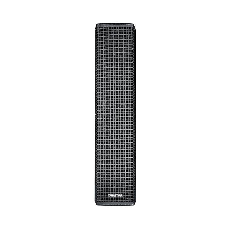 TAKSTAR TSC-404 Wall-Mounted Column Speaker