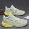 Luxury Sneakers Men Male Basketball Shoes Breathable High-top Sports Field Training Sneakers Teen Match Pro Basketball Boots