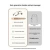 SKG X7 Pro Smart Neck & Shoulder Massager CN plug (adapter included)