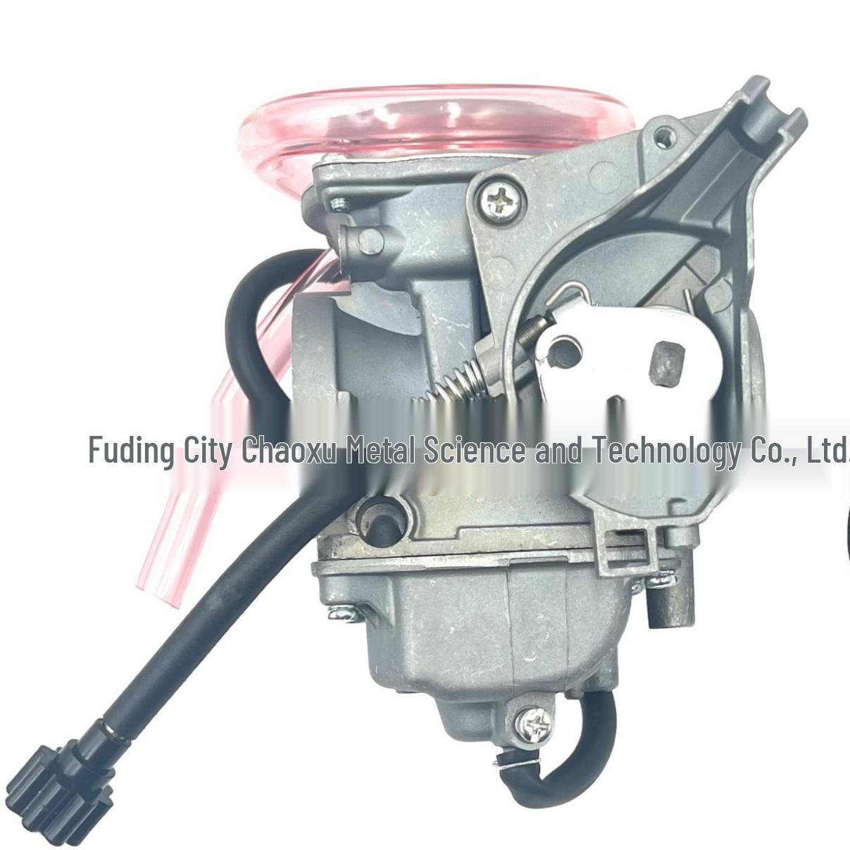 Carburetor Refit PD33JK-8 CVK32 for Arctic Cat ATV400 (2002-2003) 33mm