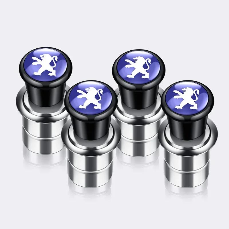 2026 Hot Car Sticker Car Butts Dashboard Cigarette Lighter Automotive Interior Accessories For Peugeot 206 207 307 3008 2008 308