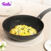 Fissler Ci An 28cm Ceramic Non-Stick Frying Wok
