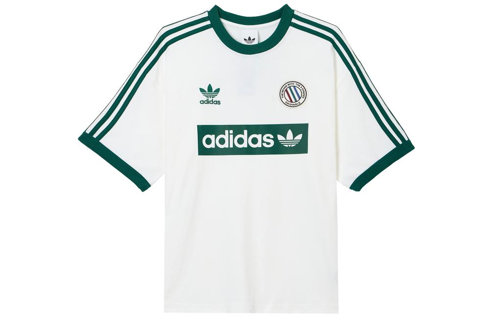 Adidas Originals SS25 T Shirt Men's KC2602