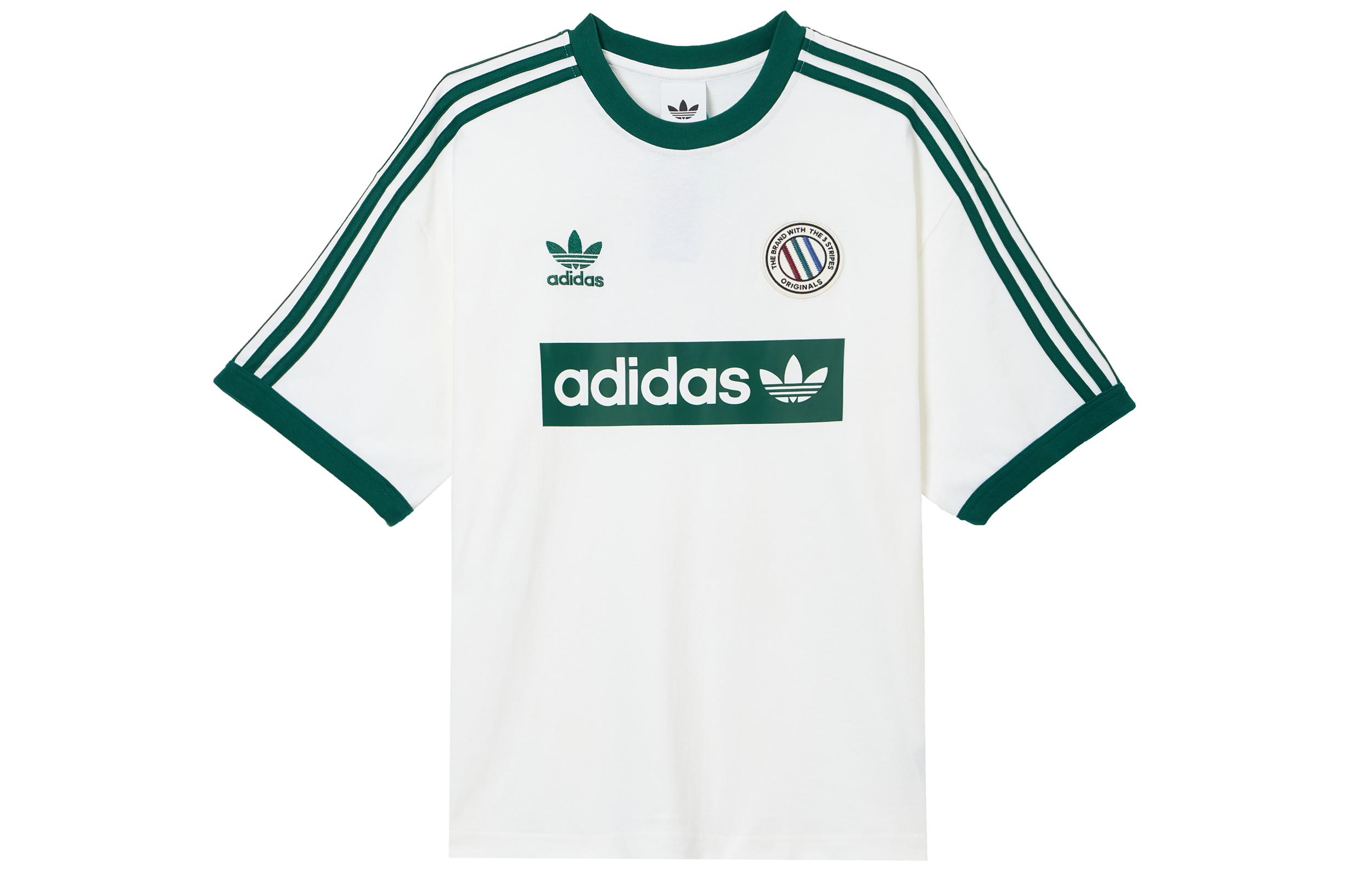 Adidas Originals SS25 T Shirt Men s KC2602 2XL