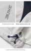 Boys' 2026 Spring Hooded Windbreaker for Outdoor Sports