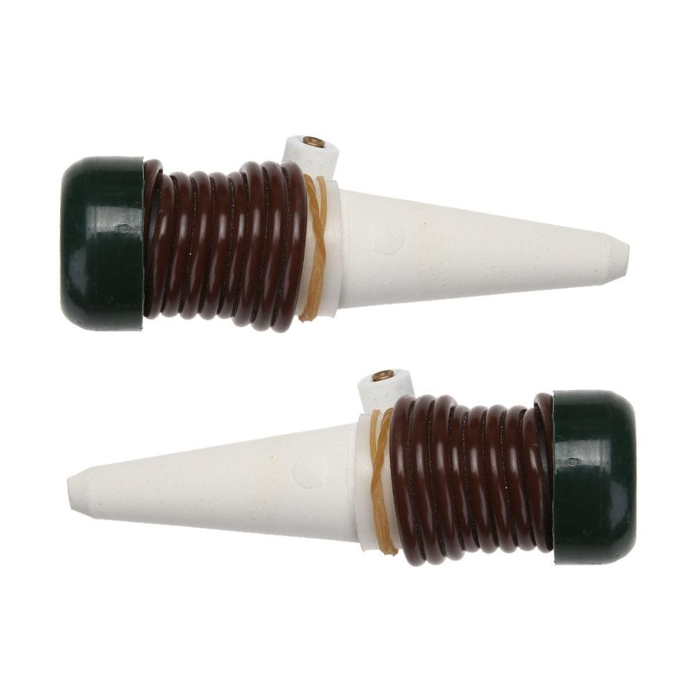 1pcs Automatic Lazy Watering Device, Household Water Seepage Device, Travel And Business Trip Green Plant Potted Automatic Drip Device