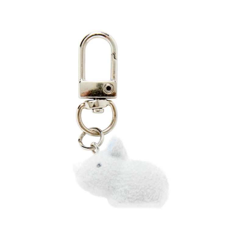 Animal Friends Floki Keyring 6 types (16014420 ~ 16014426)