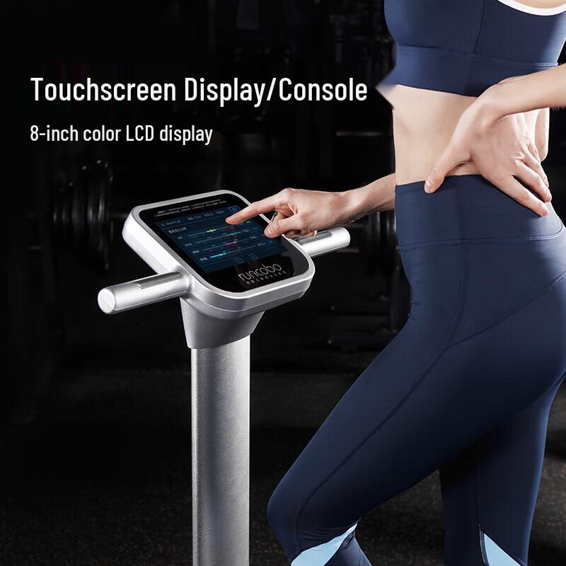 Yolanda Smart 8-Electrode Body Composition Scale