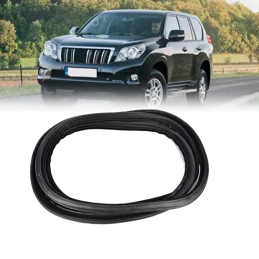 Car Door Weatherstrip Seal 67881-60131 For Toyota