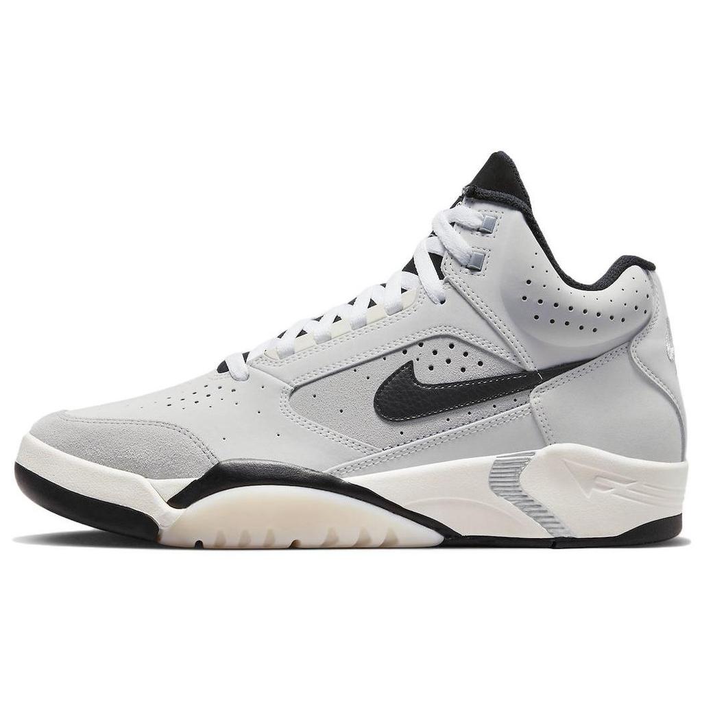 Pre-owned Nike Air Flight Lite Mid FJ2949-001-P26093255433261