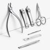 STONE Manicure and Grooming 7-Piece Set