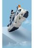 Happy Bear Summer Kids' Breathable Mesh Sports Sandals - Boys' & Girls' Closed-Toe Casual Outdoor Shoes
