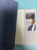 [USED] BTS Taehyung Exhibition Photobook Another Level Photobook