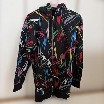 [USED] BIGBANG Live Tour Hoodie