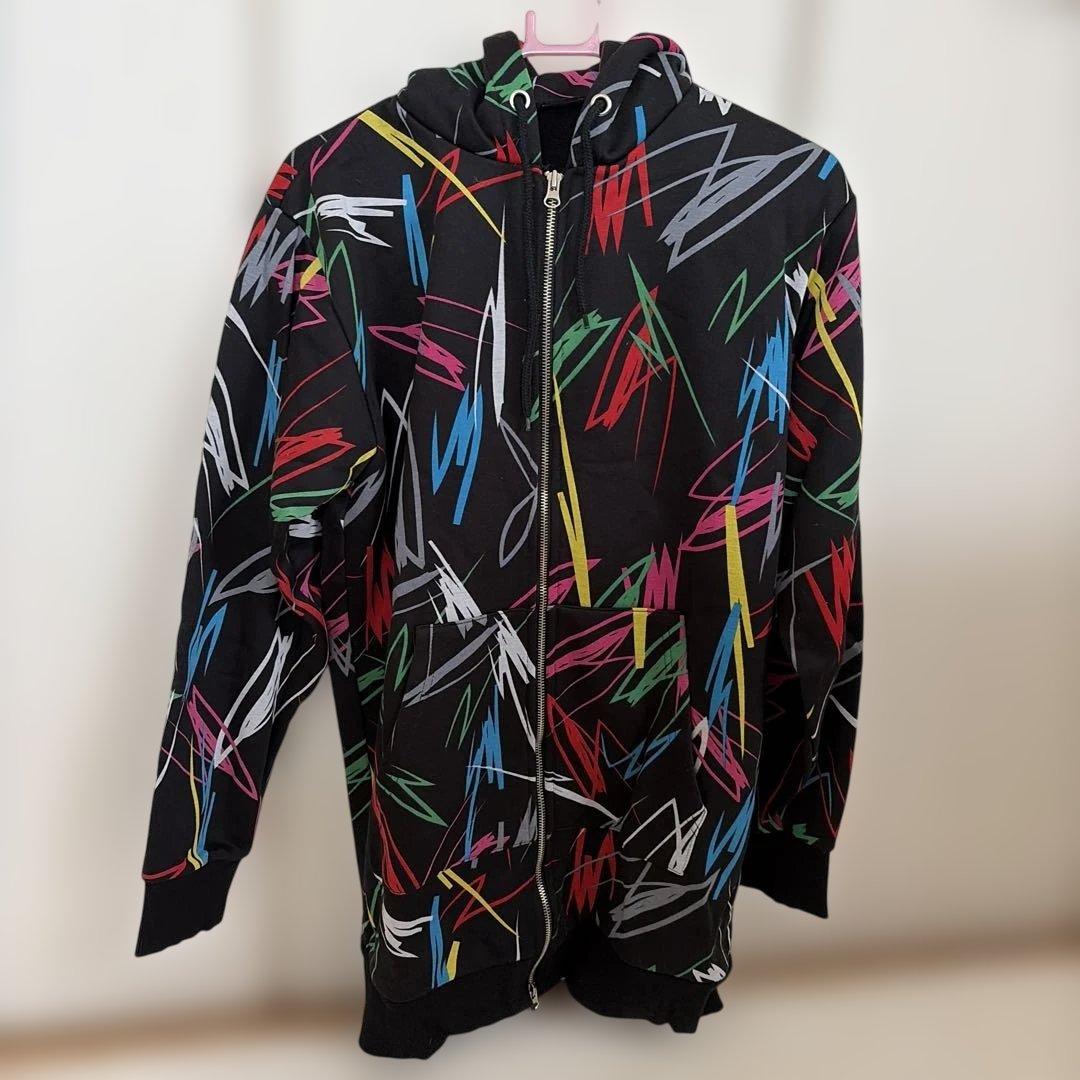 

[USED] BIGBANG Live Tour Hoodie