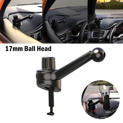 Phone Holder Phone Support Plastic Upgrade 17mm Ball Head