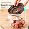 Baby Food Processor & Blender: Juicer, Soy Milk, Meat Grinder, Fruit Juicer for Mother & Baby