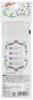 Showa Note Little Mermaid Gel Ink Ballpoint Hybrid 914457002 Pen, Milky, 4-Color Set, Ariel,