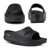 OOFOS OOmega Ooahh Recovery Sandals Men's Women's [Item]