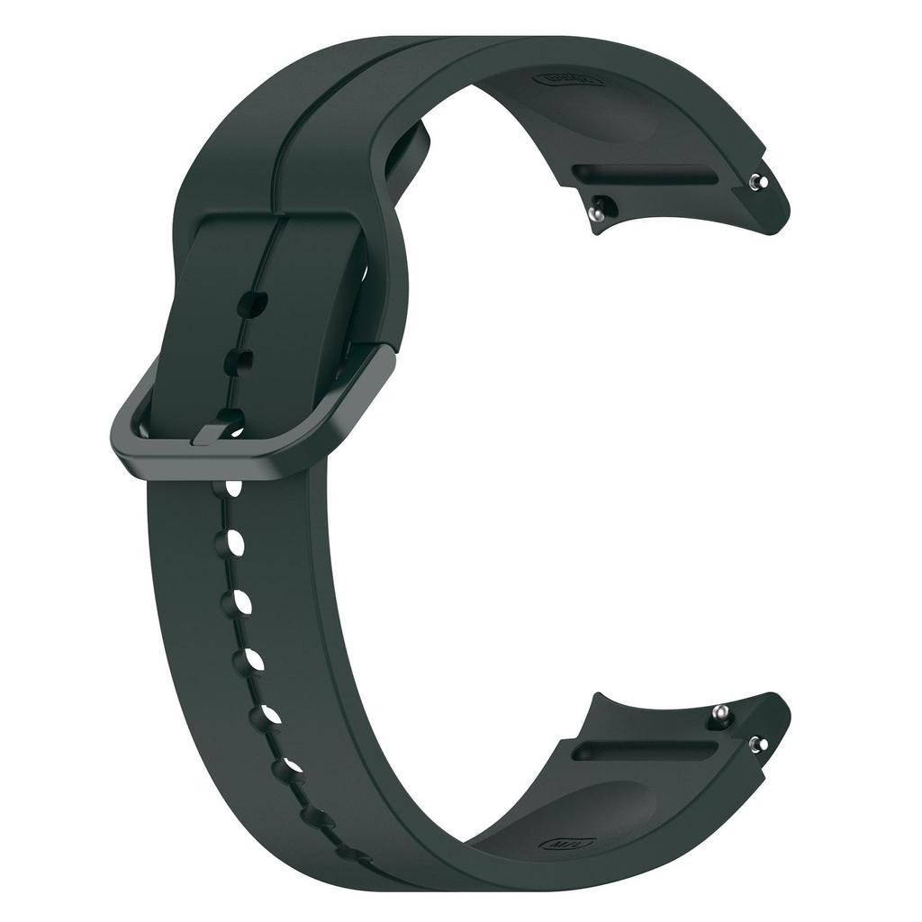 Curea originală din silicon pentru Galaxy Watch 5/5 Pro, monocromă, pentru încheietura mâinii
