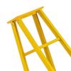 Insulated A-frame Ladder