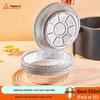 Shangkaojia Aluminum Foil Baking & BBQ Bowls