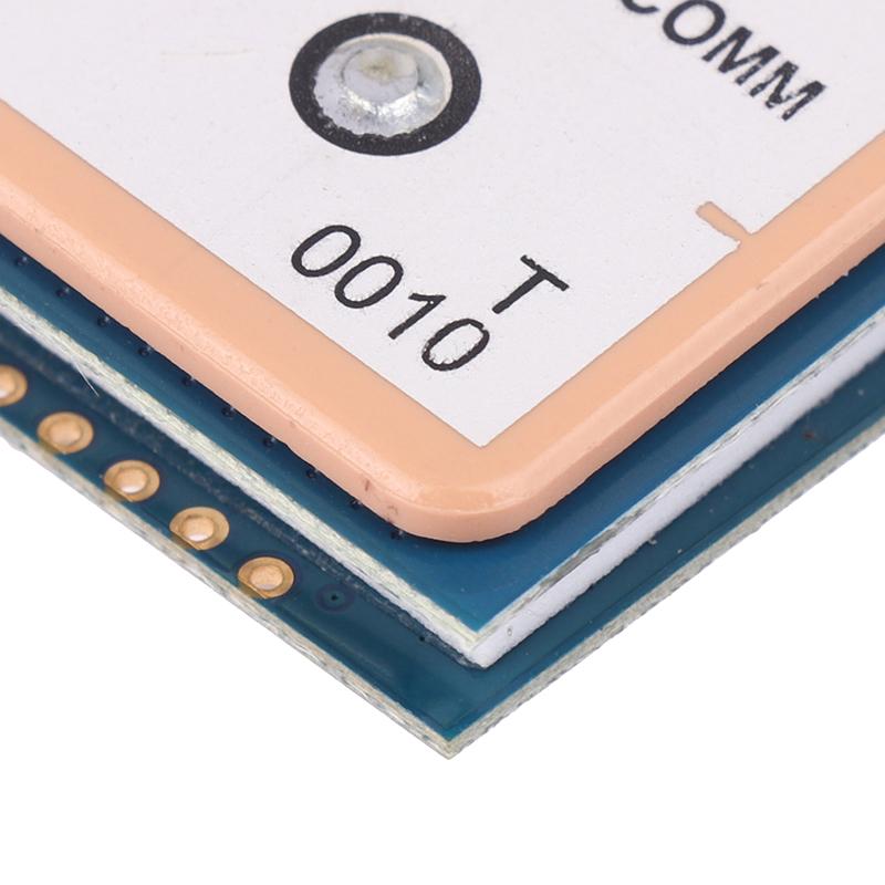Beitian Bn180 Bn220 Bn 880 3.0V-5.0V Ttl Level Gnss Module Gps Glonass Dual Gps Module Antenna Built In Flash