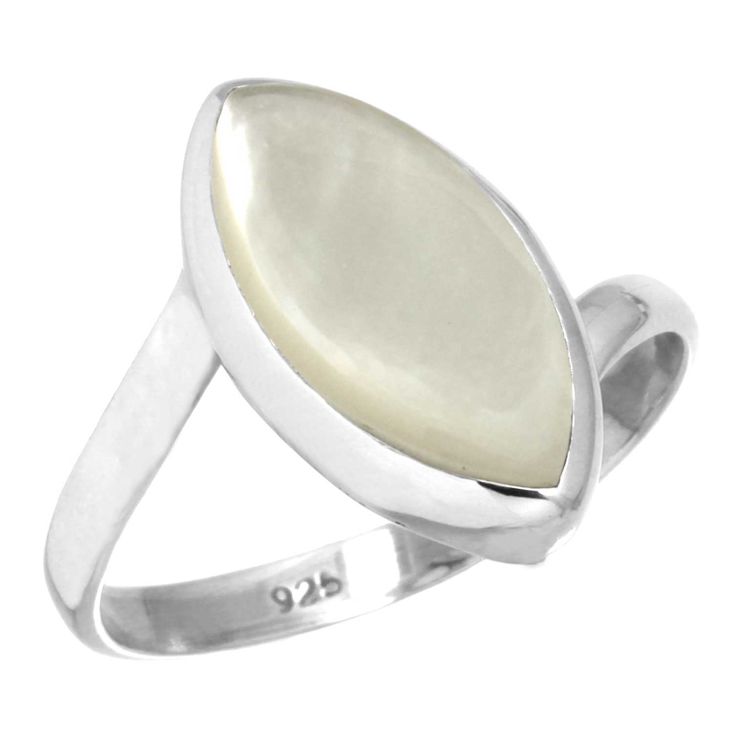 

Кольцо из стерлингового серебра 925 пробы женское с драгоценным камнем ручной работы подарок на день рождения синий зеленый фиолетовый медный бирюза жемчуг лазурит перламутр коктейльное 10.5 мать жемчужного