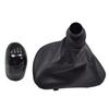 For Mercedes Benz VITO VIANO W639 2003 2004 2005 2006 2007 2008-2010 6 Speed Gear Shift Knob With Shift Knob Gaitor Boot Cover