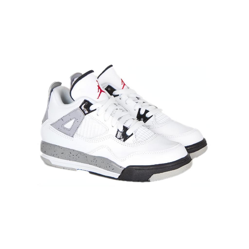 Nové Jordan 4 Retro White Cement 2016 PS 308499-104