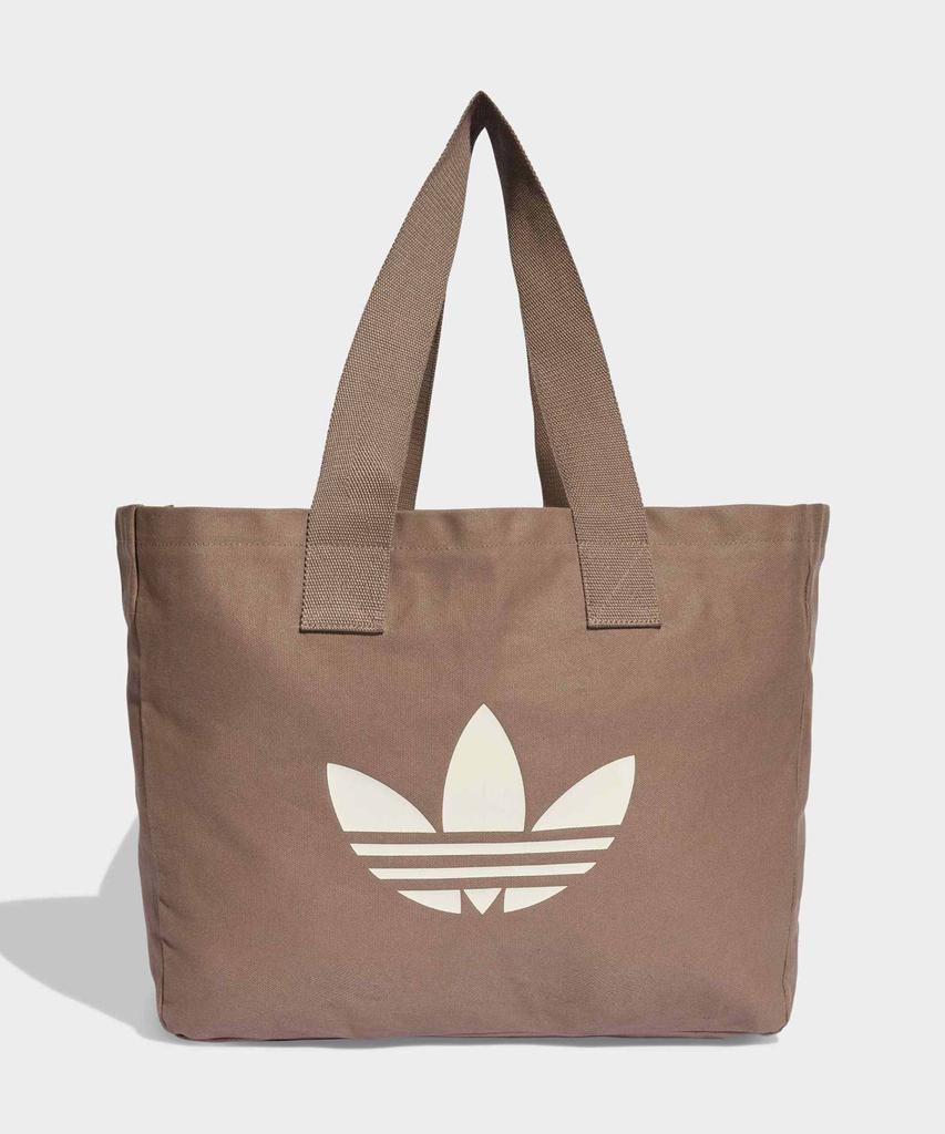 Adidas Shopper Bag - Trace Brown / Jz4287