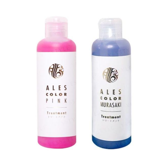 ALES - Color Treatment Pink - 200ml