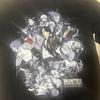 [USED] Hunter X Hunter Phantom Troupe Chrollo Anime T-shirt