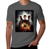 Day Of The Doctor T-Shirt Summer Clothes Sports Fans Boys Animal Print Plain T Shirts Men