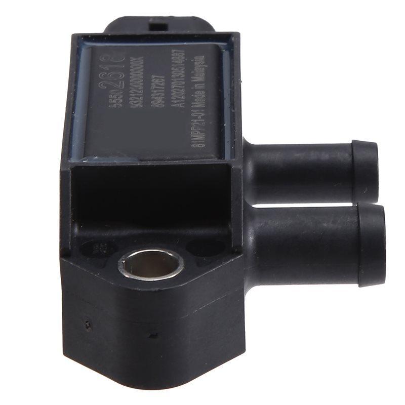 

Датчик DPF 55502618 894317267 A11916398336 Для Opel Astra Двигатель 1.5 л Обнаружение разности дифференциального давления