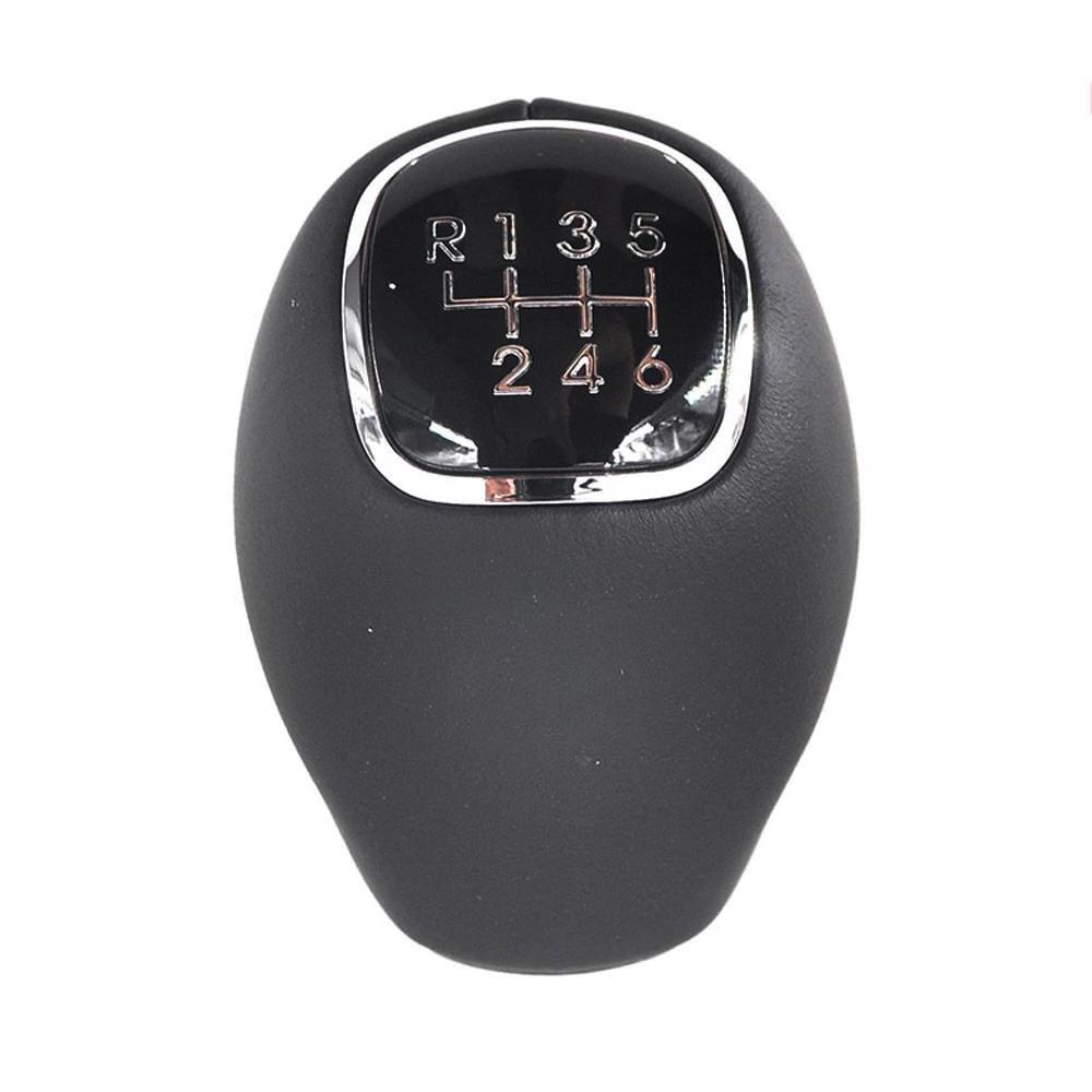 437111K210EQ Gear Shift Knob for Hyundai Kia