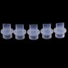 1/5Pcs Backflow Protection Breast Pump Accessory Duckbill Valve