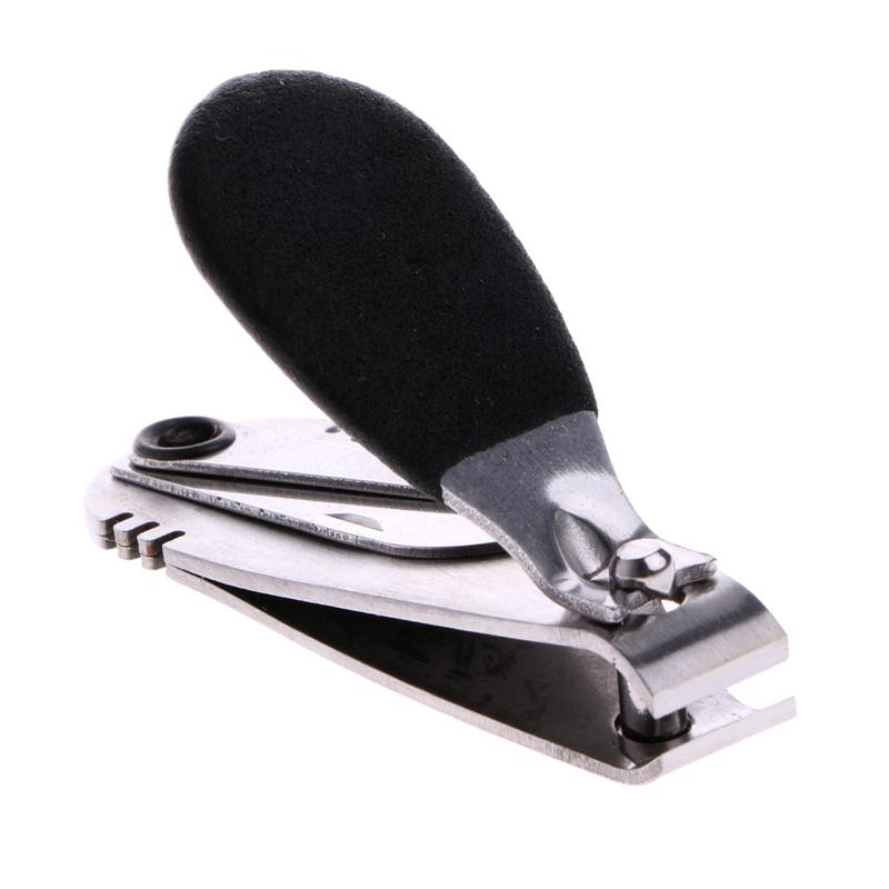 

Многофункциональная леска из нержавеющей стали, кусачки для стрижки ногтей, резак, инструмент для рыбы