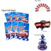 Mcqueen Cars Themed Party Supplies For An Exciting Birthday Bash!