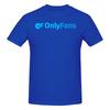 Funny Only Fans Unisexs Printed Tshirt Unisex T Shirtcotton