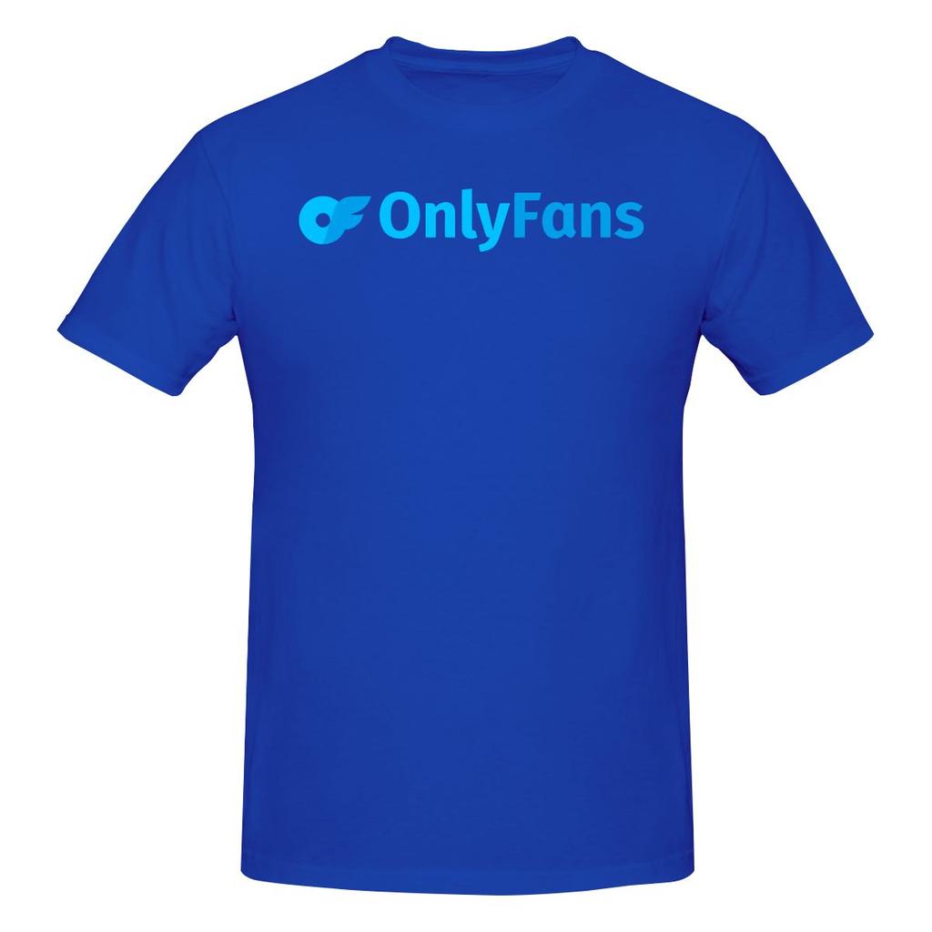 Funny Only Fans Unisexs Printed Tshirt Unisex T Shirtcotton