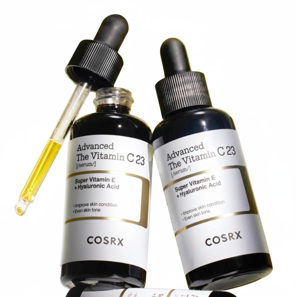 COSRX Advanced The Vitamin C 23 Serum 20ml