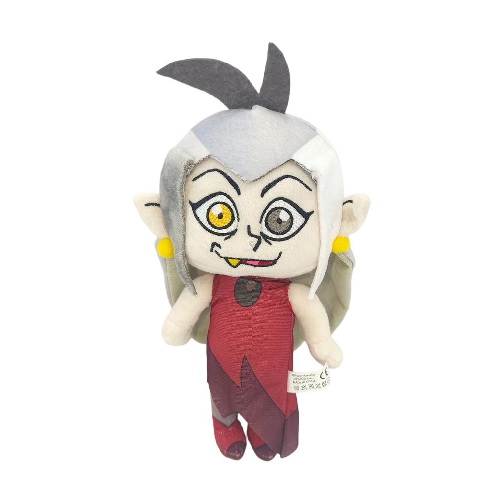 Plush Doll, Toy Gift, Cartoon , Children's Rag Doll, Children's Gift Pillow(No Standard)
